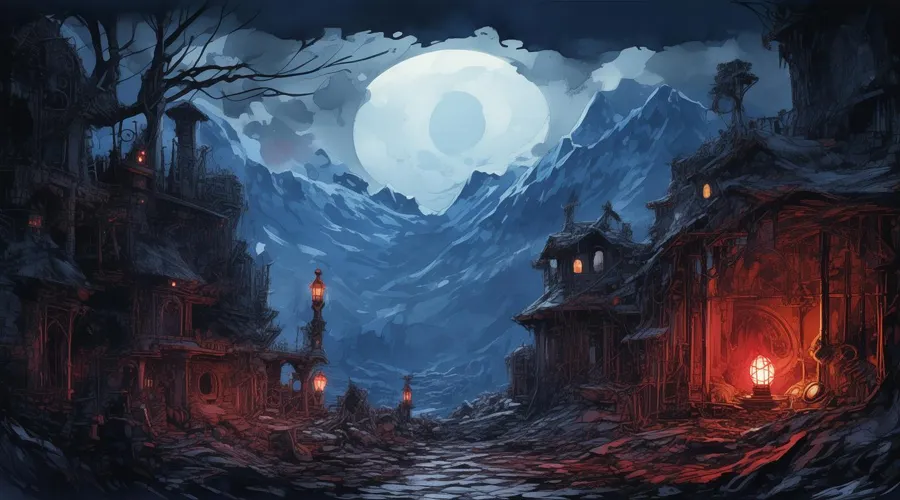 姬魔恋战纪兑换码横幅图片3